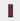 Burgundy & White Spot Silk Tubular Scarf