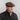 Camel Pick & Pick Donegal Tweed Wool Gatsby Cap