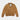 Camel Real Leather Suede Deck Bomber Jacket