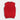 Cardinal V - Neck Cashmere Slipover