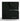 Classic Black Silk Pocket Square