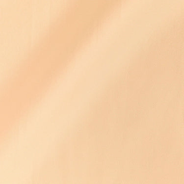 Classic Cream Silk Pocket Square