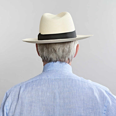 Classic Fedora Panama