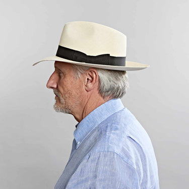 Classic Fedora Panama