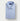 Classic Fit Light Blue Bengal Stripe Cotton Shirt with Classic Collar & Two Button Cuff