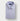 Classic Fit Lilac & Blue Overcheck Cotton Shirt with Classic Collar & Two Button Cuff