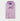 Classic Fit Lilac Herringbone Cotton Shirt with Classic Collar & Double Cuff