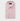 Classic Fit Pink Pinstripe Cotton Shirt with Classic Collar & Double Cuff