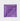 Classic Lilac Silk Pocket Square
