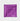 Classic Magenta Silk Pocket Square