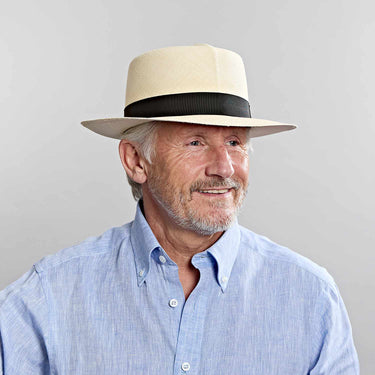 Classic Rolling Panama