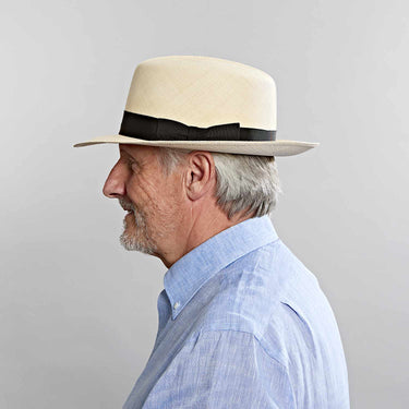 Classic Rolling Panama