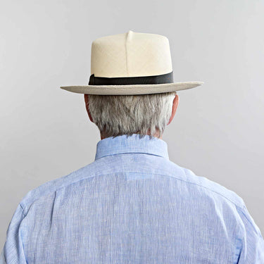 Classic Rolling Panama