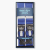Classic Royal Blue Silk Barathea Braces