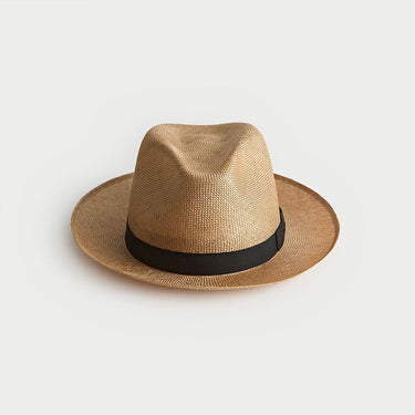 Classic Sisal Trilby