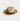 Classic Sisal Trilby