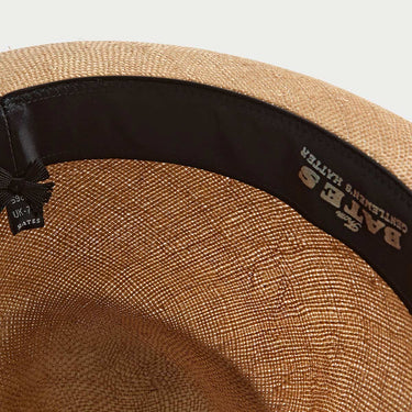 Classic Sisal Trilby