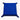 Cobalt Leather & Light Blue Suede Small Travel Tray