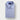 Contemporary Fit Blue Hairline Stripe Sea Island Quality Cotton Shirt with Classic Collar & Double Cuff