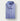Contemporary Fit Blue Herringbone Cotton Shirt with Classic Collar & Two Button Cuff