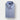 Contemporary Fit Blue Prince of Wales Check Cotton Shirt with Classic Collar & Double Cuff