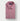 Contemporary Fit Burgundy Bengal Stripe Cotton Shirt with Classic Collar & Two Button Cuff