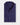 Contemporary Fit, Button Down Collar, Two Button Cuff Shirt In Navy Oxford