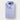 Contemporary Fit Light Blue Hairline Stripe Sea Island Quality Cotton Shirt with Classic Collar & Twi Button Cuff