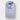 Contemporary Fit Light Blue Pin Point Oxford Cotton Shirt with Classic Collar & Two Button Cuff
