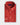 Contemporary Fit Orange Fine Corduroy Shirt with Button Down Collar & Two Button Cuff