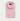 Contemporary Fit Pink End - on - End Cotton Shirt with Cut - away Collar & Two Button Cuff