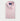 Contemporary Fit Pink Fine Stripe Sea Island Quality Cotton Shirt with Classic Collar & Double Cuff