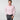 Contemporary Fit Pink Gingham Check Cotton Shirt with Classic Collar & Double Cuff