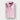 Contemporary Fit Pink Micro Check Cotton Shirt with Classic Collar & Double Cuff