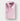 Contemporary Fit Pink Micro Check Cotton Shirt with Classic Collar & Double Cuff