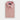 Contemporary Fit Pink Small Gingham Check Cotton Shirt with Classic Collar & Double Cuff