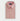 Contemporary Fit Pink Small Gingham Check Cotton Shirt with Classic Collar & Double Cuff