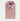 Contemporary Fit Pink Small Gingham Check Cotton Shirt with Classic Collar & Two Button Cuff