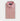 Contemporary Fit Pink Small Gingham Check Cotton Shirt with Cut - Away Collar & Two Button Cuff