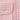 Contemporary Fit Pink Wide Gingham Check Cotton Shirt with Classic Collar & Two Button Cuff