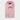 Contemporary Fit Pink Wide Gingham Check Cotton Shirt with Classic Collar & Two Button Cuff
