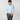 Contemporary Fit Plain Ice Blue Cotton Poplin Shirt with Cut - Away Collar & Two Button Cuff