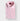 Contemporary Fit Plain Pink Linen Shirt with Cut - Away Collar & Two Button Cuff