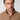Contemporary Fit Tan Fine Corduroy Shirt with Button Down Collar & Two Button Cuff