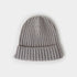 Coyote Grey Cashmere Beanie