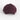 Damson Wine Twill 100% Wool Made In England Gatsby Cap