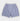 Dark Blue Bengal Stripe Oxford Cotton Boxer Shorts