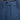 Dark Blue Prince of Wales Check Linen Trousers