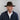 Dark Brown Berkeley Fedora