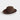 Dark Brown Grafton Trilby